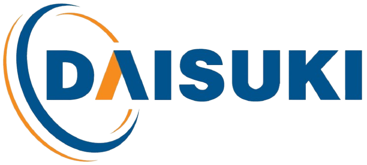 Daisuki Logo